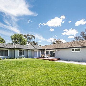 Hughes Extension and Renovation