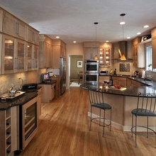 Seis Home Remodel 2017