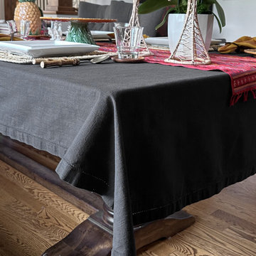 Tabelcloth Collection