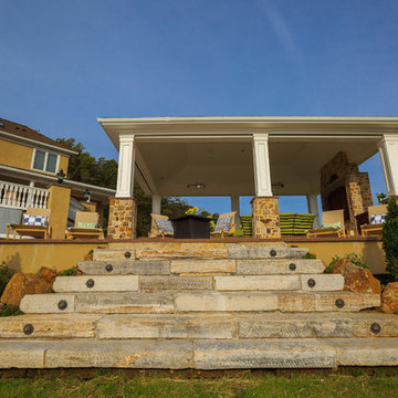 Chester County Outdoor Pavilion