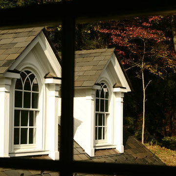 Exquisite Dormers