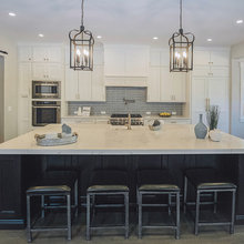 Remodel Ideas