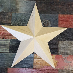 Custom pieces - Wall Accents
