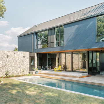 Watonga Residence