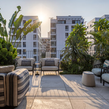R Penthouse TLV