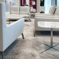 The Luxurious Rug - Area Rugs
