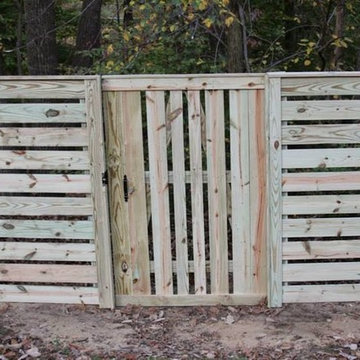 Fences