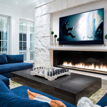 Modern Living Room