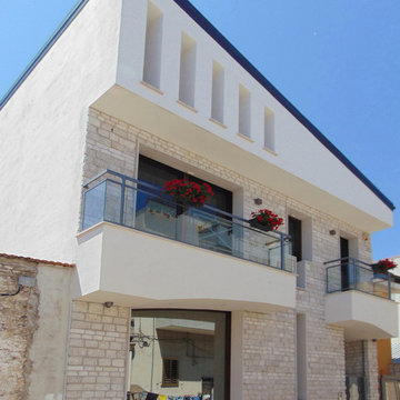 Villa in Orta Nova (FG)