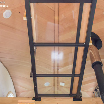 The Pequod Tiny House