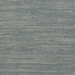 Wool Nylon Blend Carpet - Current Sea Breeze - Carpet Tiles