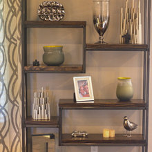 shelve book cases