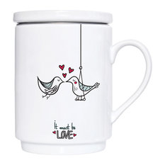 Taza de té It Must be Love