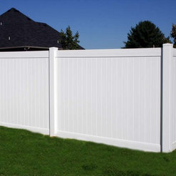Idaho Fence And Deck Supply Meridian Id Us 83642 Houzz
