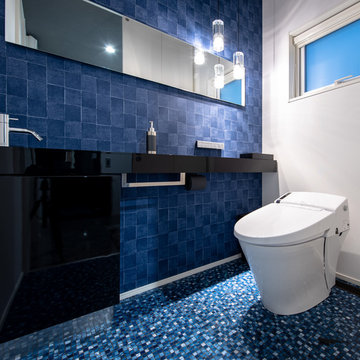 WiseDesign　モデルハウス