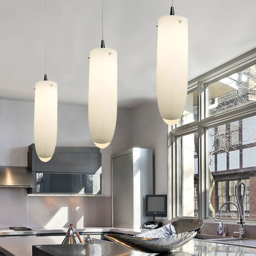 94531LED-4 Tungsten Pendant