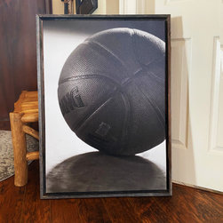 Sports Art - Photographs