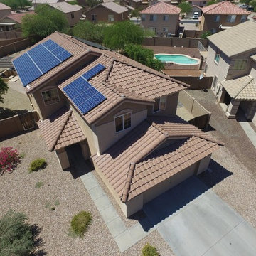Solar Solutions