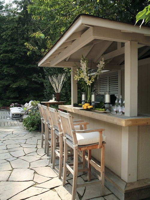 Outdoor Bar Light Houzz