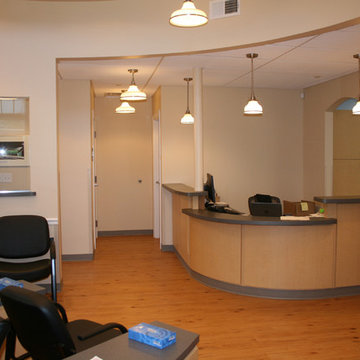 Physician One- Urgent Care Walk-In Clinic