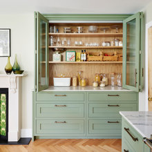 Kitchen Cabinets