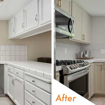 kitchenCRATE Eastridge Drive