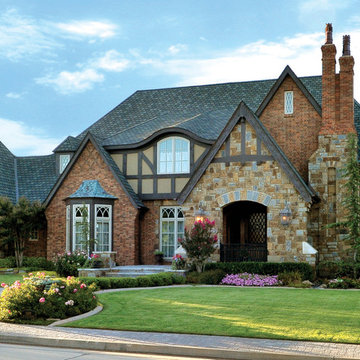 English Manor