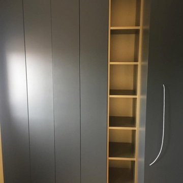 2 belles villas avec piscine, cabinet dentaire et logement de fonction