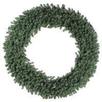 72" Douglas Fir Wreath 1100T 4 Section