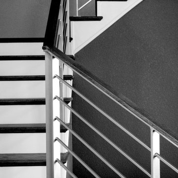 Railings