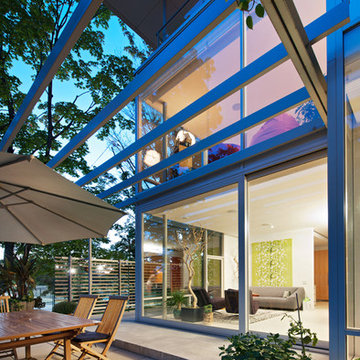 John Donkin Architect