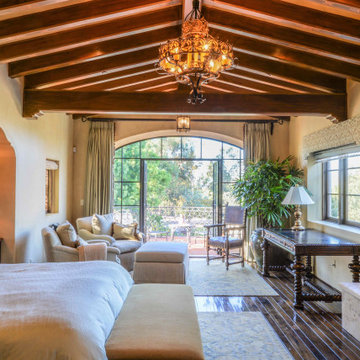 Rancho Santa Fe, CA residence