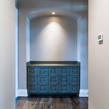 Sterling Ridge French Country