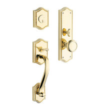 front door hardware