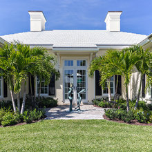 Landscape/Hardscape