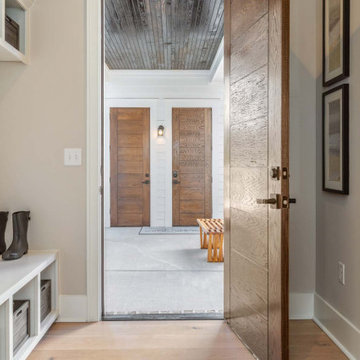 Schumacher Homes Belleville Coastal: Hilton Head - Savannah, SC