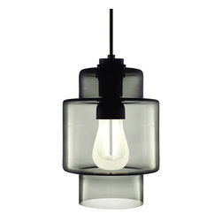 Axia Pendant - Pendant Lighting