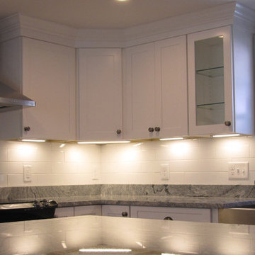 Kitchen - Wide View