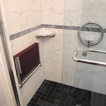 Invisia Collection - Bath Safety Made Beautiful