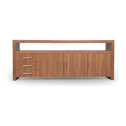 Revolve Gramercy Sideboard - Buffets And Sideboards