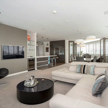 Stamford Residence