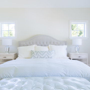 Mashpee Summer Home