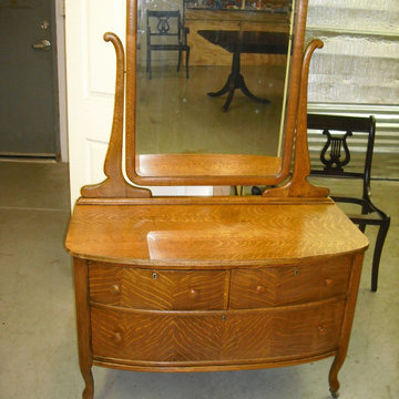 Furniture Repair