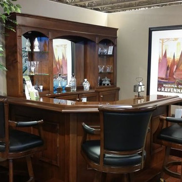 Amini's Rugs and Game Room