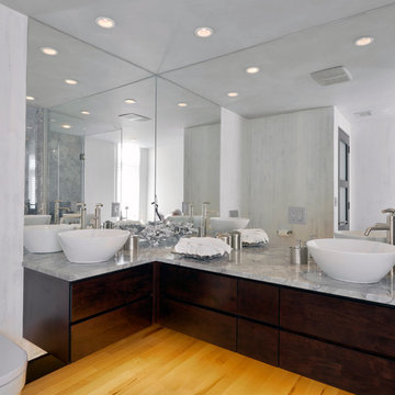 COTE/REID Residence