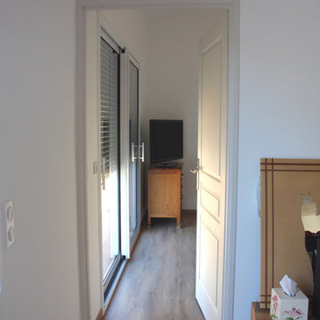 Maison en thermopierre