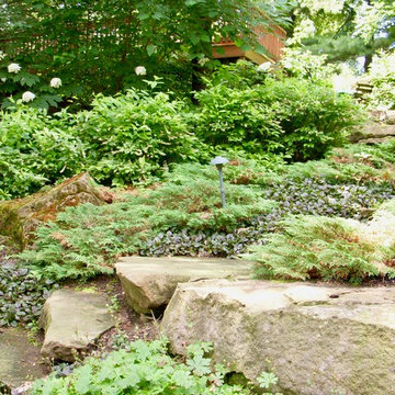 Upper St. Clair Landscaping