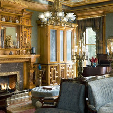 MANTEL DECOR