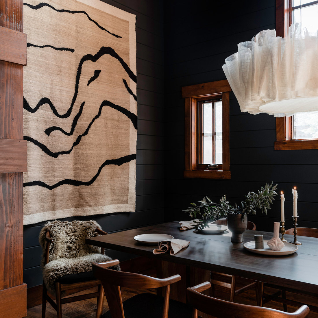 Mountain Eclectic