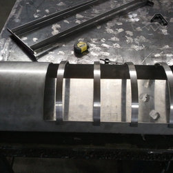 Latest Projects - Lighting